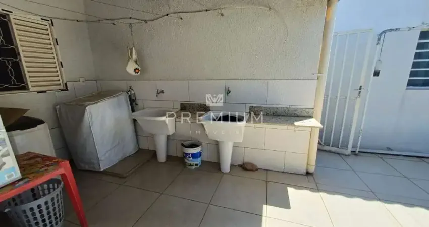 Casa com 3 quartos à venda no Pacaembu, Uberlândia 