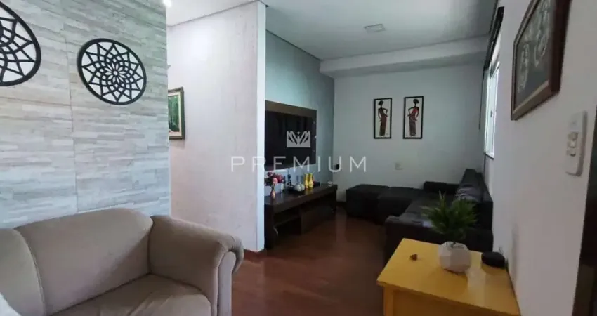 Casa com 2 quartos à venda em São Jorge, Uberlândia