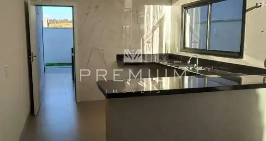 Casa com 4 quartos à venda no Granja Marileusa, Uberlândia 