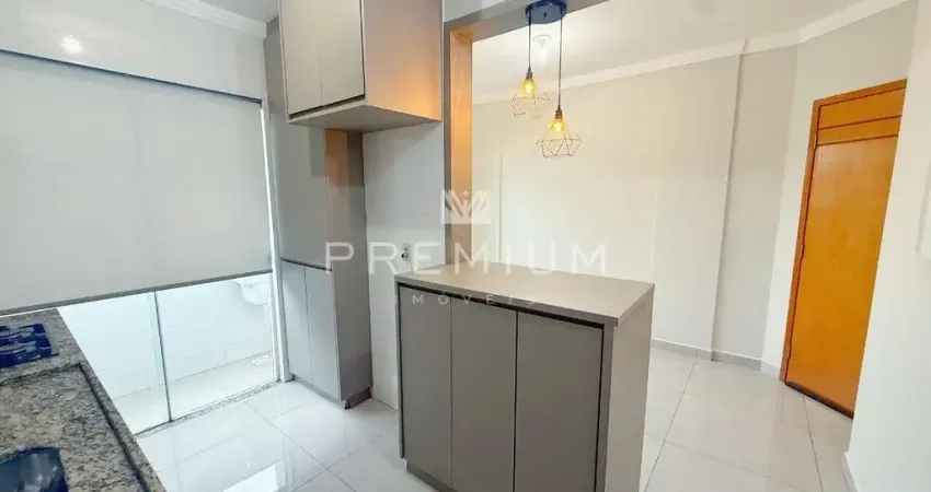 Apartamento com 2 quartos à venda no Tubalina, Uberlândia 