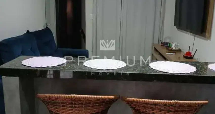 Casa com 2 quartos à venda no Alto Umuarama, Uberlândia 