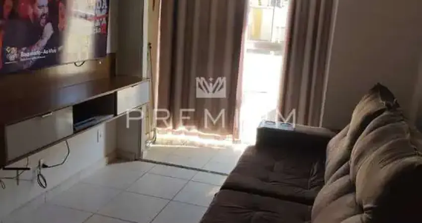 Apartamento com 3 quartos à venda no Chácaras Tubalina e Quartel, Uberlândia