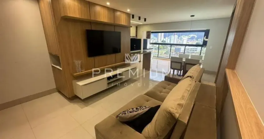 Apartamento com 3 quartos à venda no Tibery, Uberlândia
