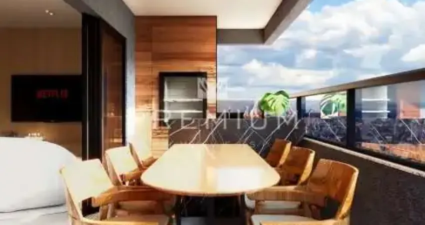 Apartamento com 3 quartos à venda no Santa Mônica, Uberlândia 