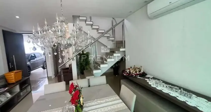 Casa com 5 quartos à venda no Presidente Roosevelt, Uberlândia