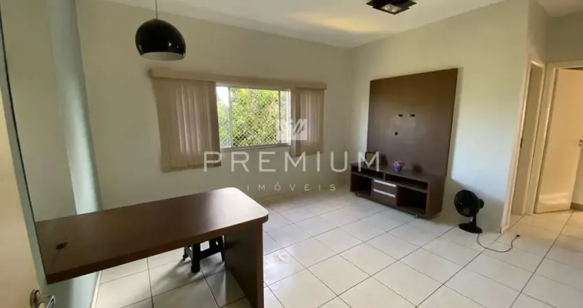 Apartamento com 2 quartos à venda no Chácaras Tubalina e Quartel, Uberlândia