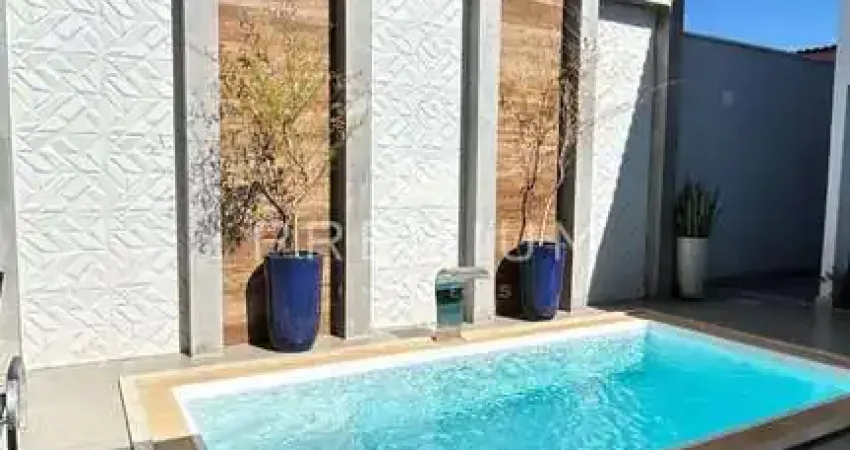 Casa com 4 quartos à venda no Presidente Roosevelt, Uberlândia