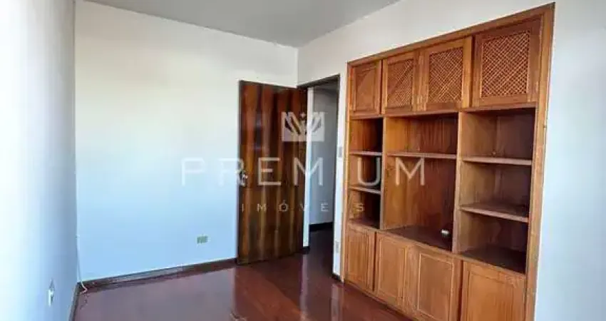 Apartamento com 3 quartos à venda no Martins, Uberlândia