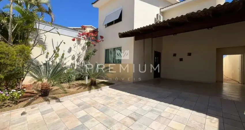 Casa com 5 quartos à venda no Presidente Roosevelt, Uberlândia