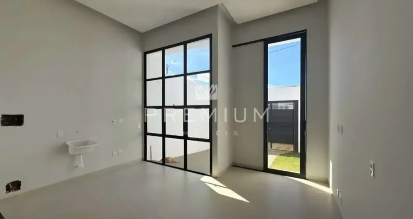 Casa com 3 quartos à venda no Alto Umuarama, Uberlândia