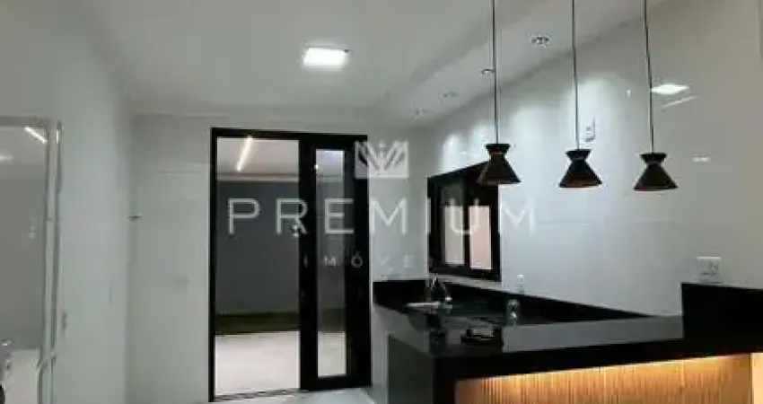 Casa com 3 quartos à venda no Aclimação, Uberlândia