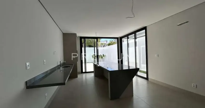 Casa em condomínio fechado com 3 quartos à venda em Laranjeiras, Uberlândia