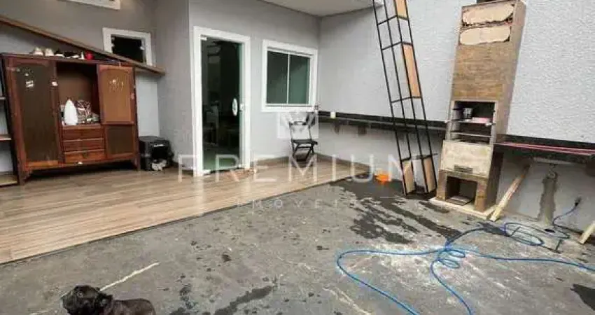 Casa com 2 quartos à venda no Novo Mundo, Uberlândia