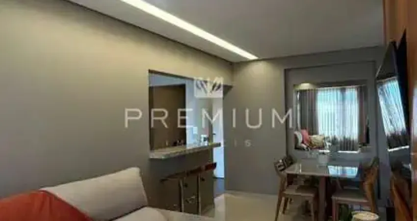 Apartamento com 2 quartos à venda no Santa Mônica, Uberlândia
