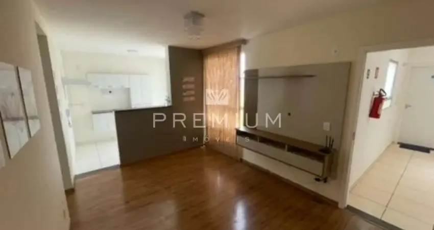 Apartamento com 2 quartos à venda no Chácaras Tubalina e Quartel, Uberlândia