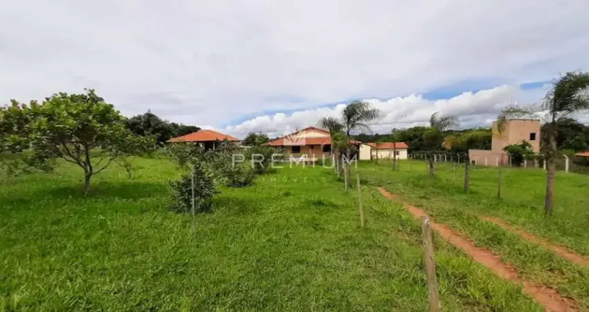 Chácara / sítio com 4 quartos à venda no Chácaras Eldorado, Uberlândia