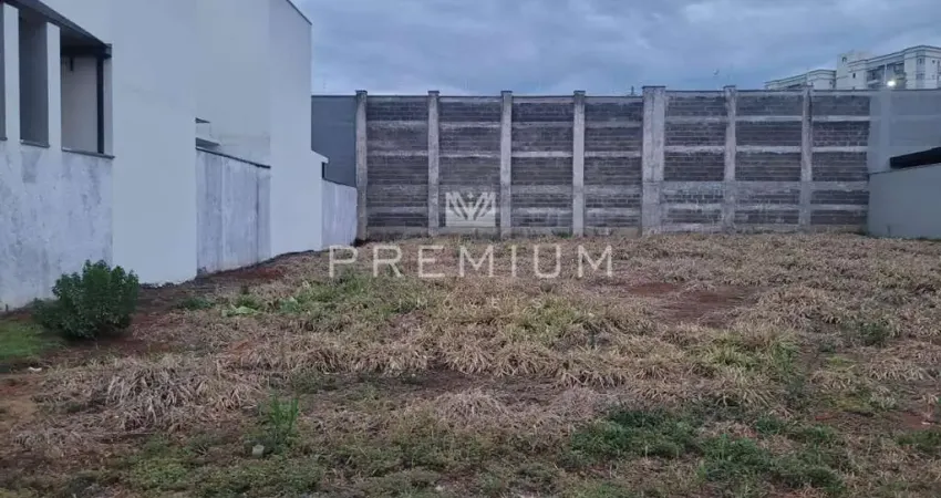 Terreno à venda no Grand Ville, Uberlândia 