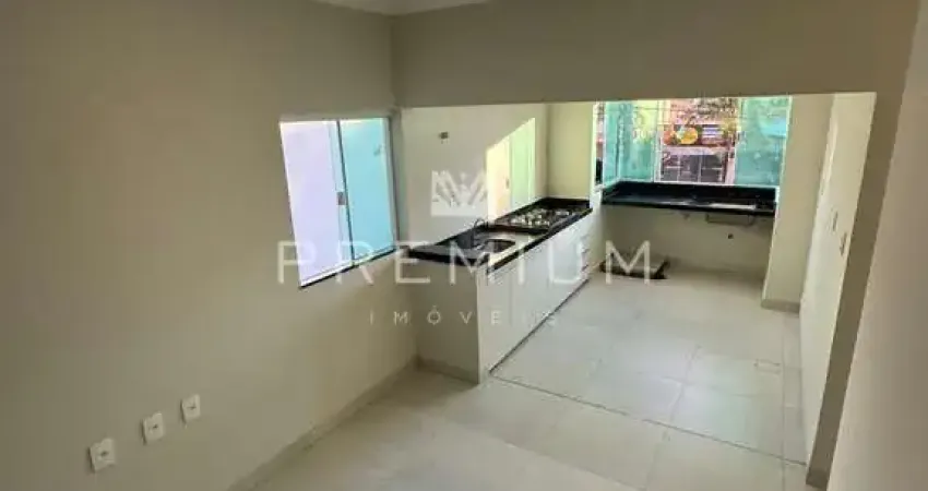 Apartamento com 2 quartos à venda no Conjunto Segismundo Pereira, Uberlândia 