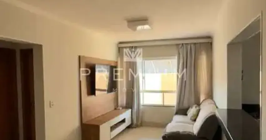 Apartamento com 2 quartos à venda no Jardim Patrícia, Uberlândia 