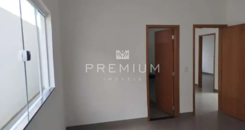 Casa com 3 quartos à venda no Jardim das Palmeiras, Uberlândia