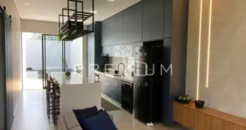 Casa com 3 quartos à venda no Alto Umuarama, Uberlândia