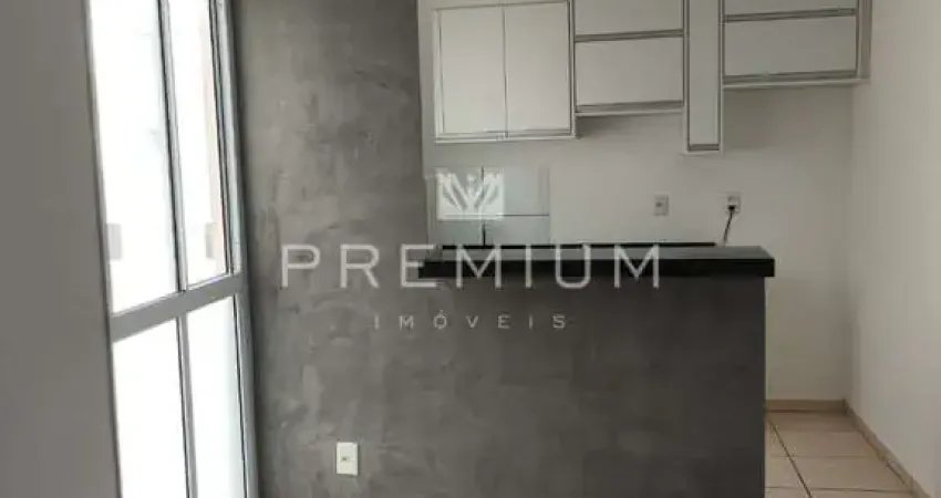 Apartamento com 2 quartos à venda no Jardim Holanda, Uberlândia