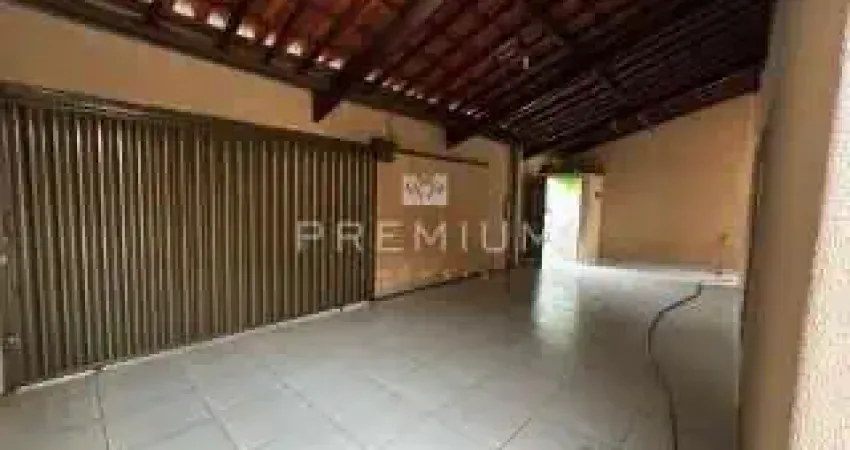 Casa com 3 quartos à venda no Alto Umuarama, Uberlândia