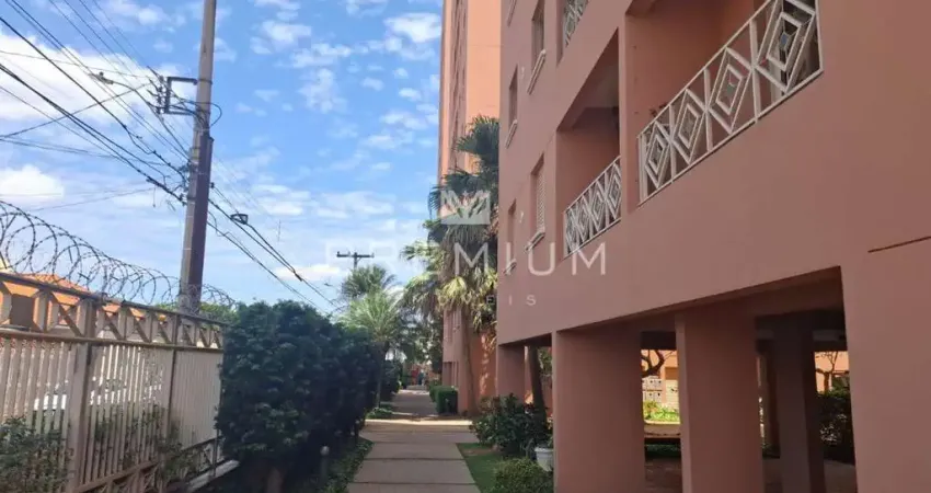 Apartamento com 3 quartos à venda no Martins, Uberlândia