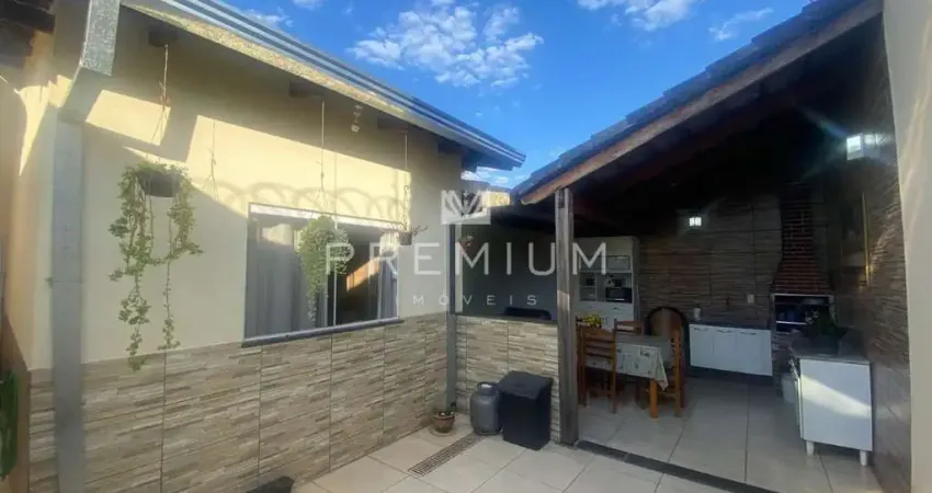 Casa em condomínio fechado com 3 quartos à venda no Minas Gerais, Uberlândia