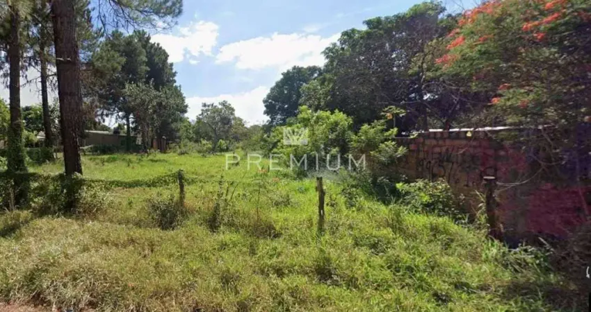 Terreno à venda no Morada Nova, Uberlândia