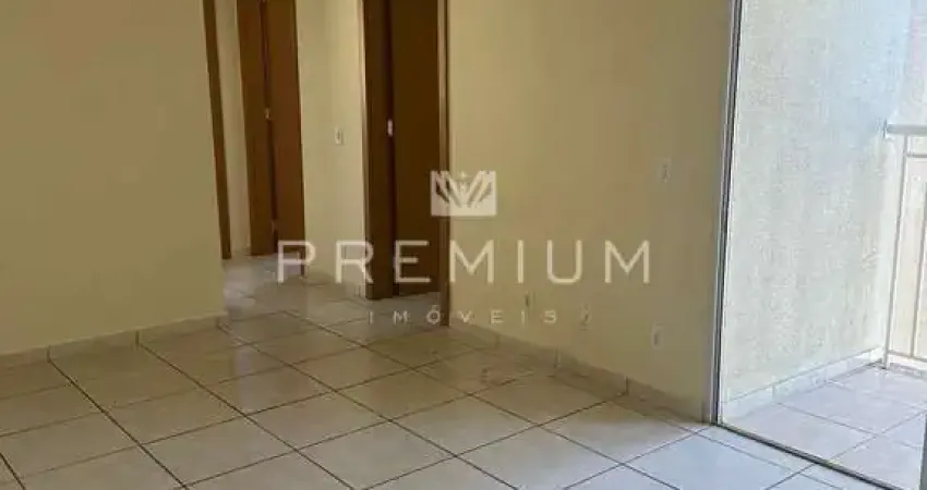 Apartamento com 2 quartos à venda no Chácaras Tubalina e Quartel, Uberlândia