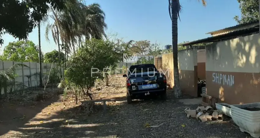 Chácara / sítio com 3 quartos à venda no Morada Nova, Uberlândia