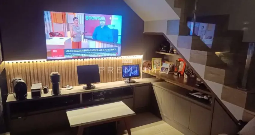 Casa com 3 quartos à venda no Novo Mundo, Uberlândia