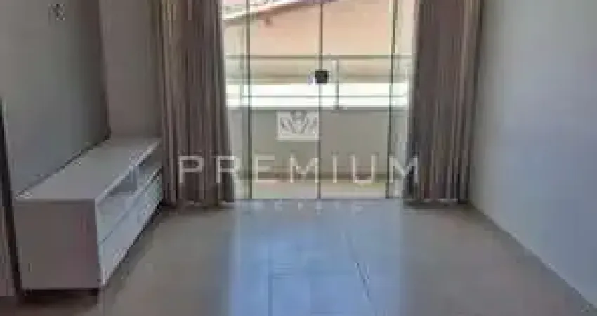 Apartamento com 2 quartos à venda no Santa Mônica, Uberlândia