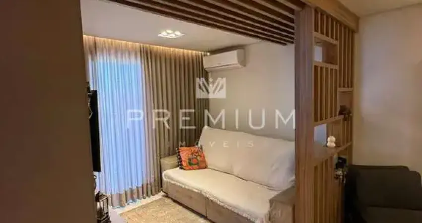 Apartamento com 3 quartos à venda no Tubalina, Uberlândia