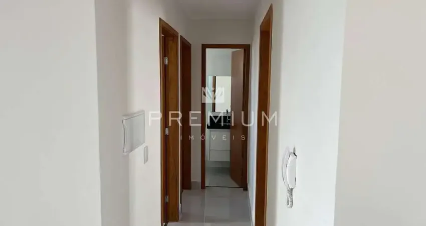 Apartamento com 3 quartos à venda no Santa Mônica, Uberlândia