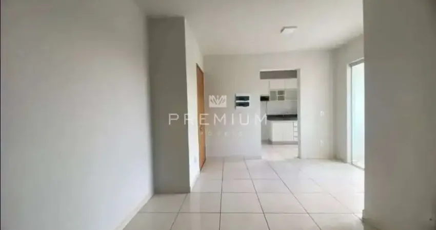 Apartamento com 2 quartos à venda no Jardim Brasília, Uberlândia