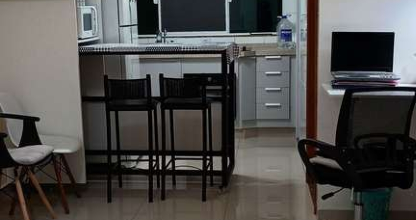Apartamento com 1 quarto à venda na Baraqueçaba, 98, Tucuruvi, São Paulo