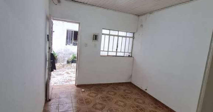 Casa em condomínio fechado com 1 quarto à venda na Rua Belo Horizonte, 58, Belém, São Paulo