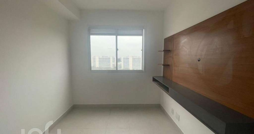 Apartamento com 1 quarto à venda na Rua Luiz Grassmann, 37, Jardim São Luís, São Paulo