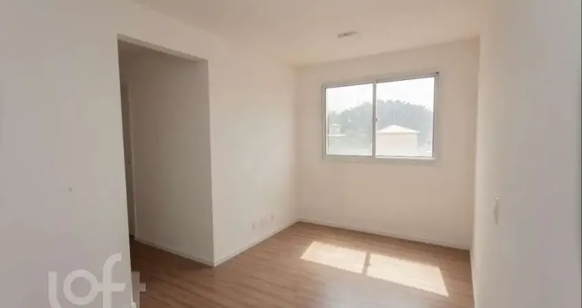 Apartamento com 2 quartos à venda na Rua Doutor José Serra Ribeiro, 360, Capão Redondo, São Paulo