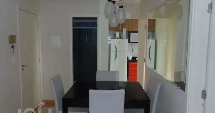 Apartamento com 2 quartos à venda na Rua Cruz do Espírito Santo, 1026, Lajeado, São Paulo