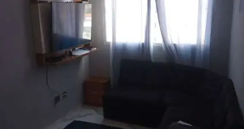 Apartamento com 2 quartos à venda na Rua Salvador Gianetti, 498, Guaianases, São Paulo