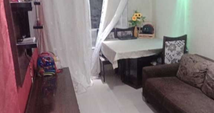 Apartamento com 2 quartos à venda na Rua Carlo Pallavicino, 260, Jaraguá, São Paulo