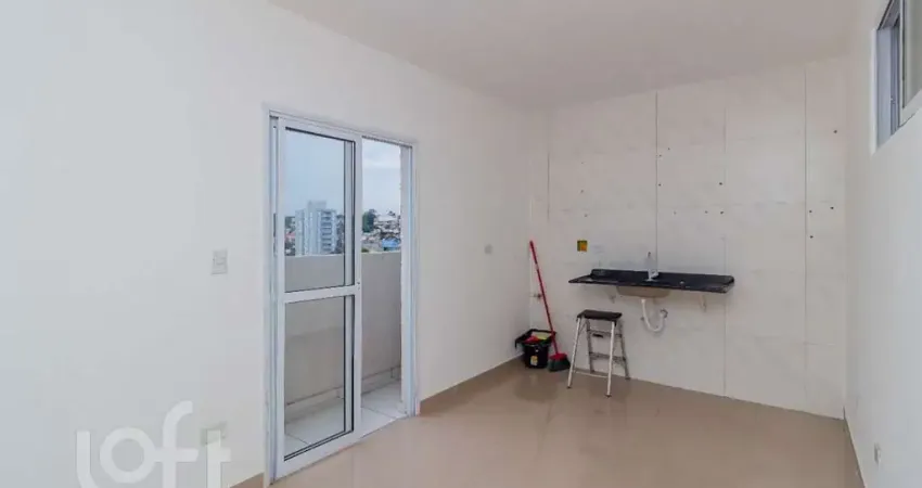 Apartamento com 2 quartos à venda na Praça Itaquera, 7674, Itaquera, São Paulo