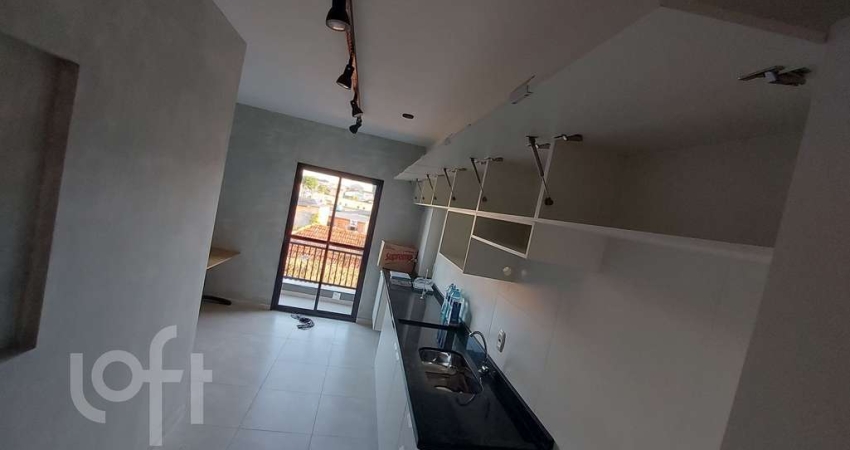 Apartamento com 1 quarto à venda na Adalgisa, 261, Jaçanã, São Paulo