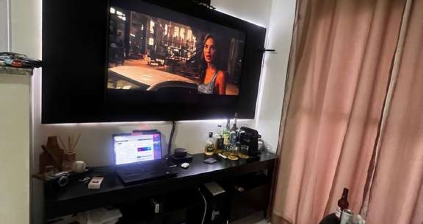 Apartamento com 1 quarto à venda na Rua Manuel Leiroz, 230, Cangaíba, São Paulo