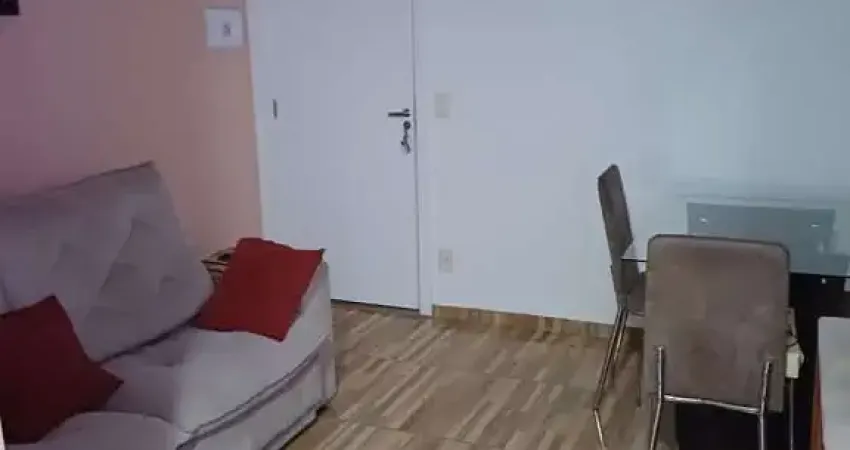 Apartamento com 2 quartos à venda na Avenida Doutor José Maniero, 135, Jaraguá, São Paulo