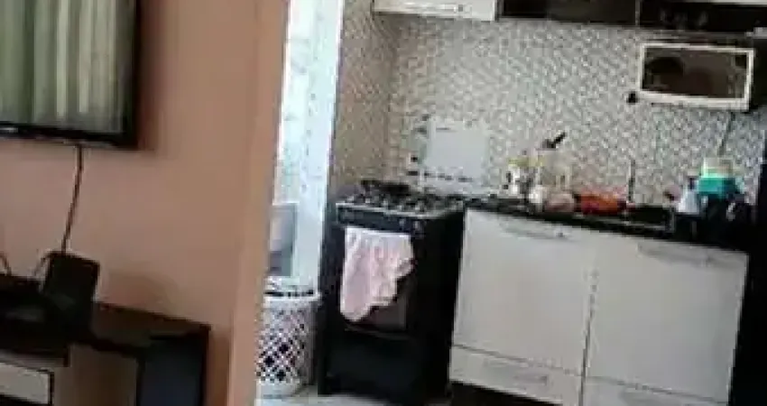 Apartamento com 2 quartos à venda na Rua Forte do Rio Branco, 575, São Mateus, São Paulo
