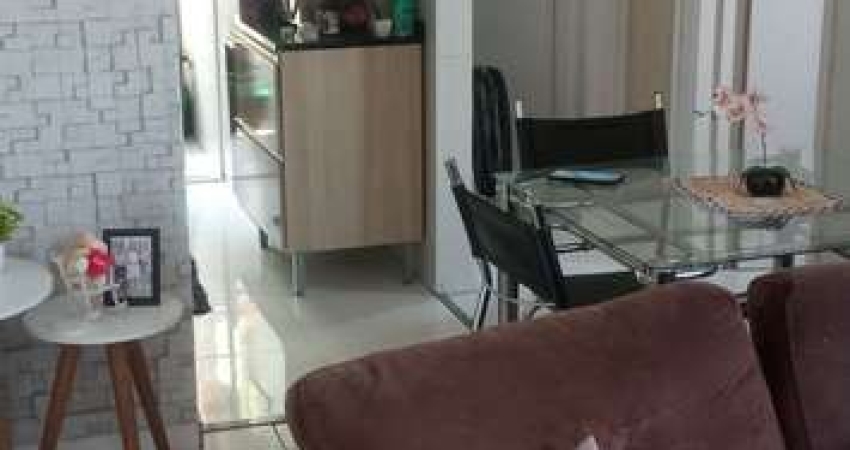 Apartamento com 1 quarto à venda na Estrada Dom João Nery, 4194, Lajeado, São Paulo